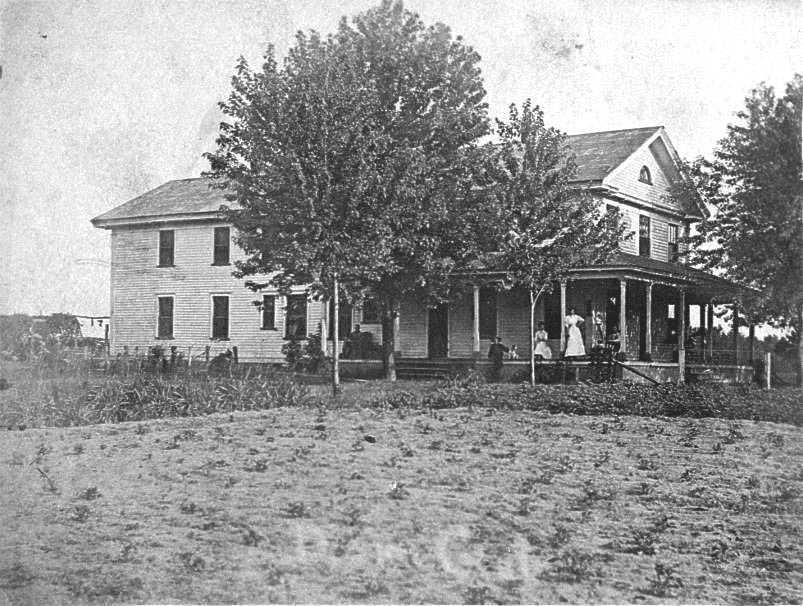 Roselawn Area Photos